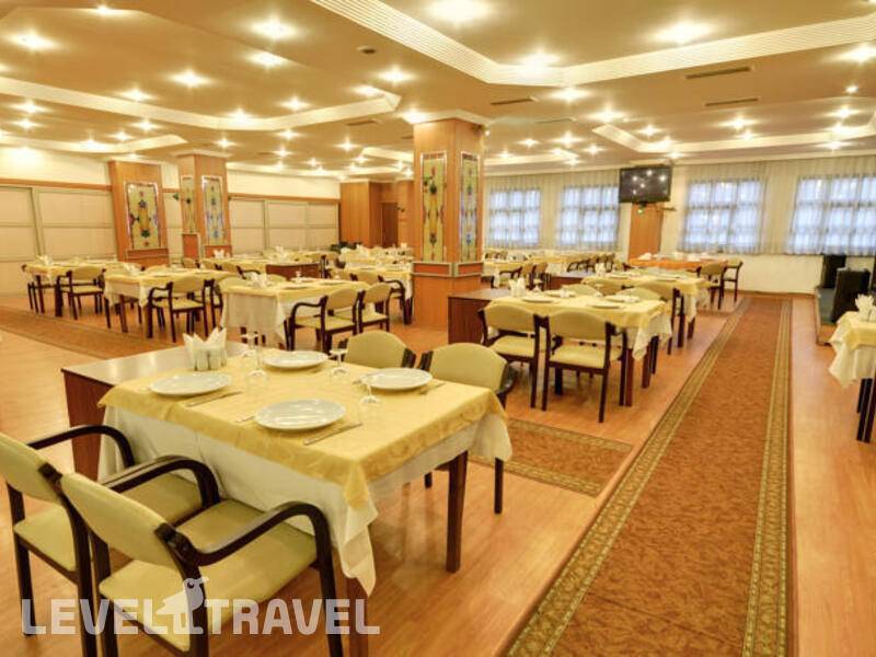Фотография Sevcan Hotel