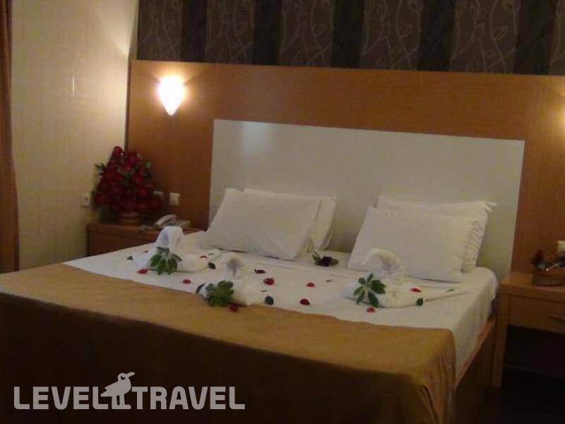 Фотография Sevcan Hotel