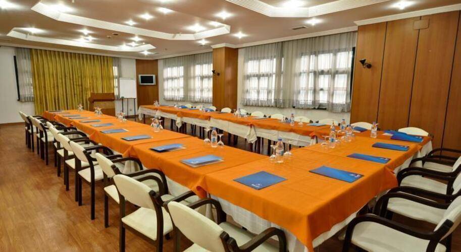 Sevcan Hotel