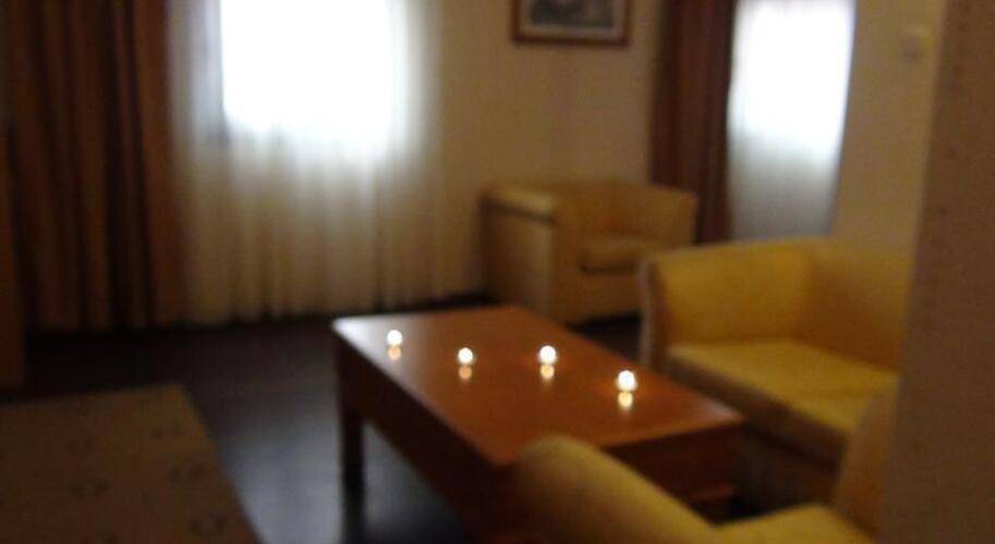 Sevcan Hotel
