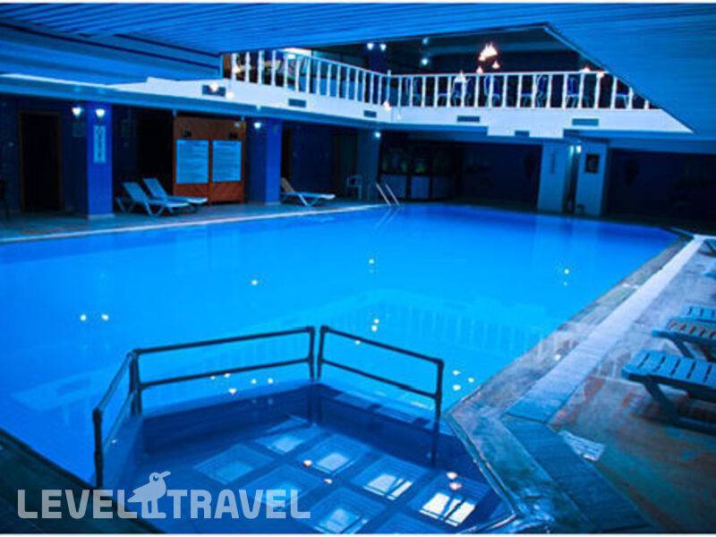 Фотография Sevcan Hotel