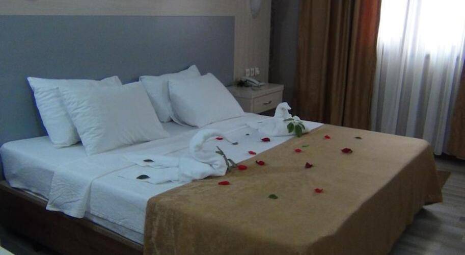 Sevcan Hotel