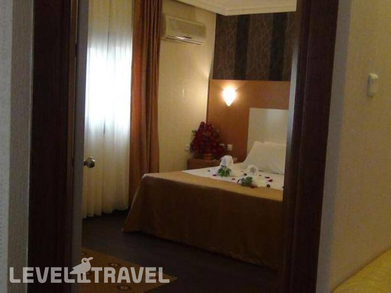 Фотография Sevcan Hotel
