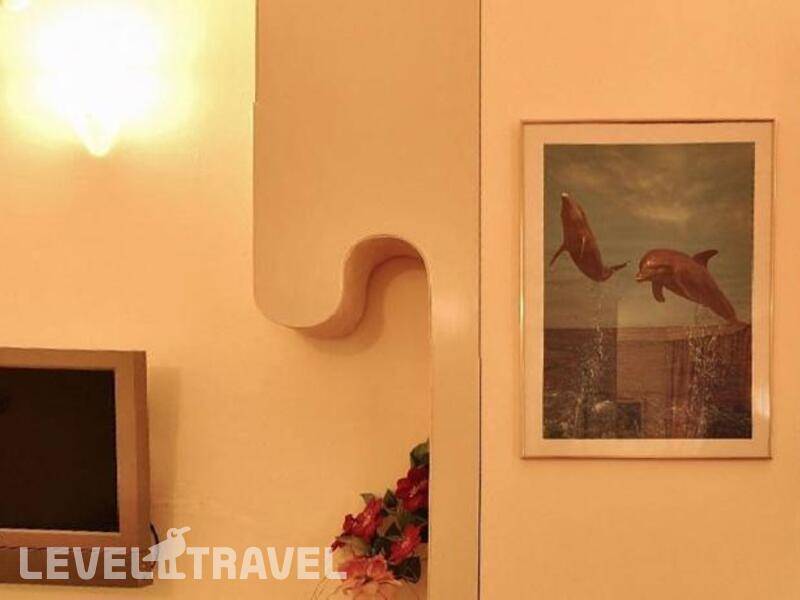 Фотография Sevcan Hotel