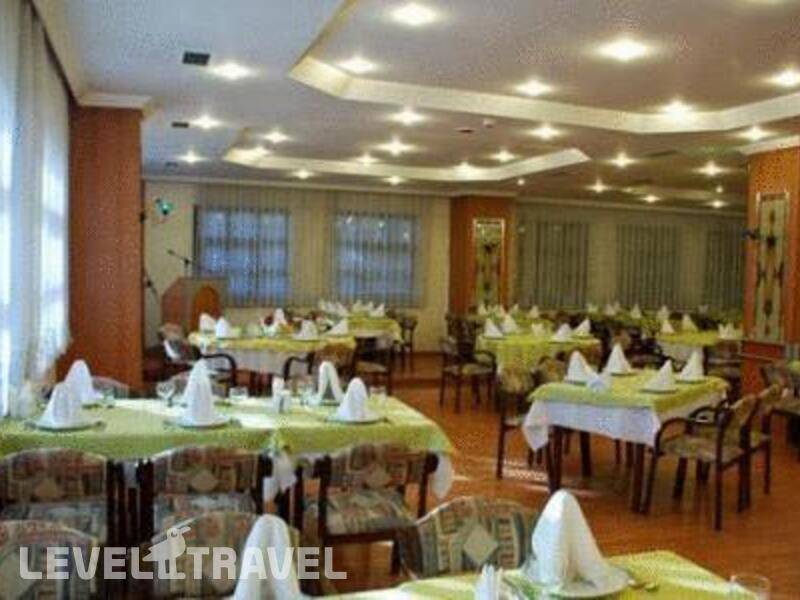 Фотография Sevcan Hotel