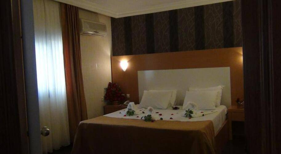 Sevcan Hotel