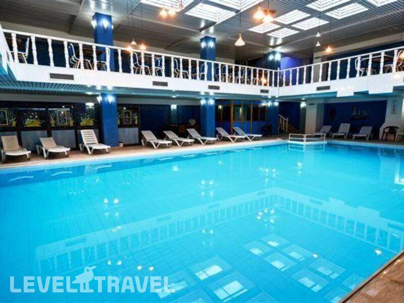 Фотография Sevcan Hotel
