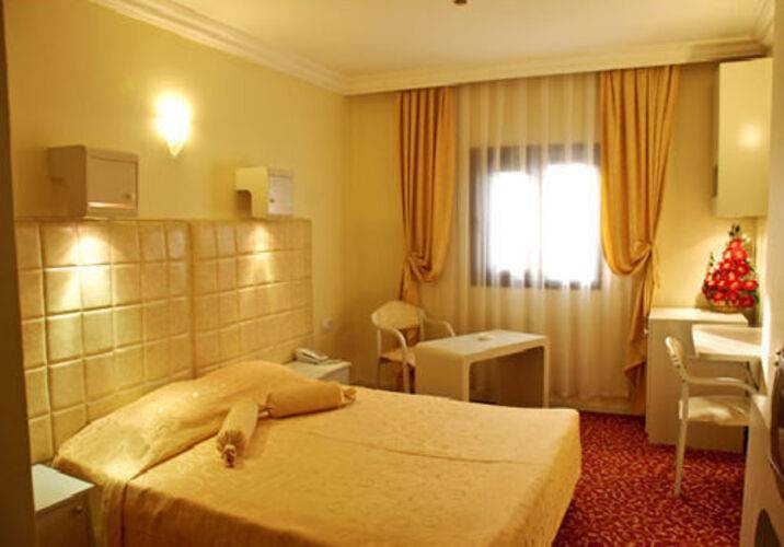 Sevcan Hotel