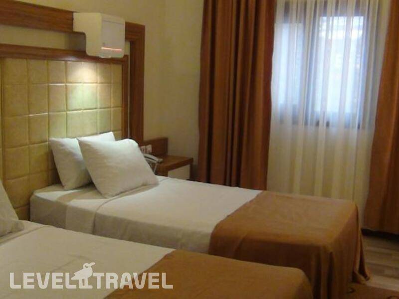 Фотография Sevcan Hotel