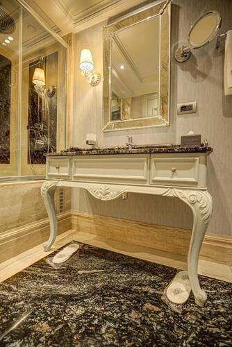 The Central Palace Bosphorus Hotel