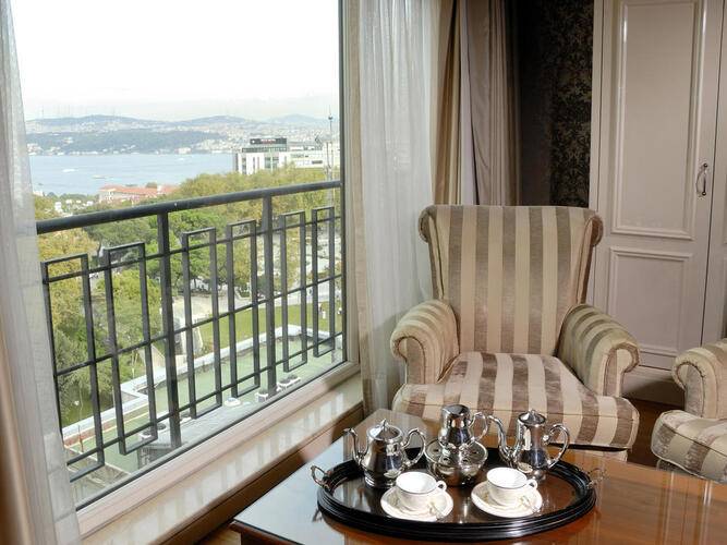 The Central Palace Taksim