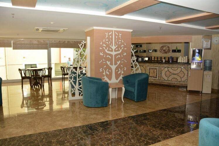 Sandy Beach Hotel