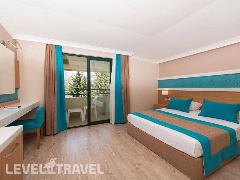 Фотография Sandy Beach Hotel