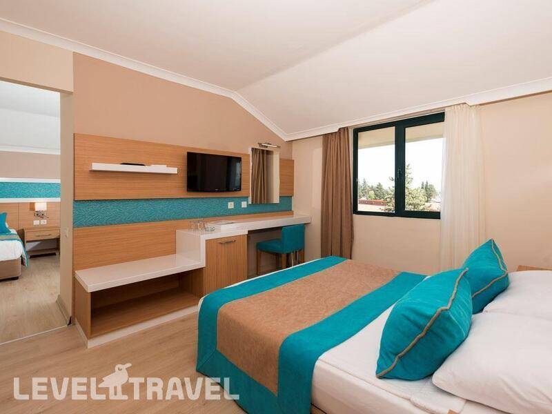 Фотография Sandy Beach Hotel