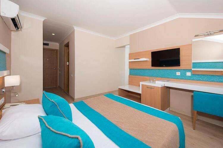 Sandy Beach Hotel