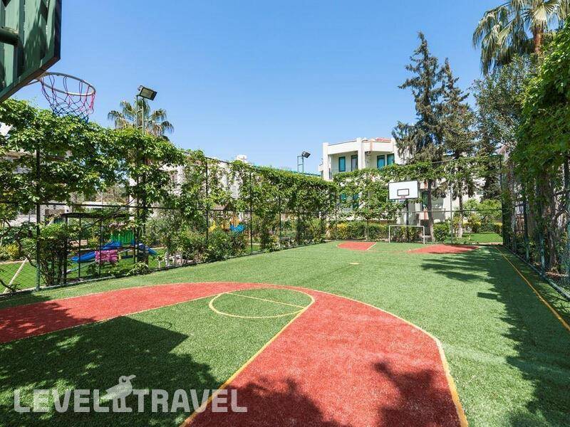 Фотография Sandy Beach Hotel