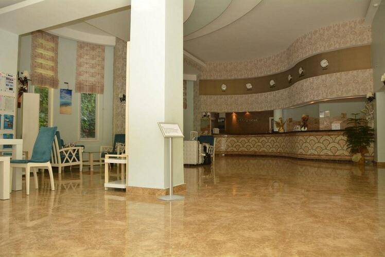Sandy Beach Hotel