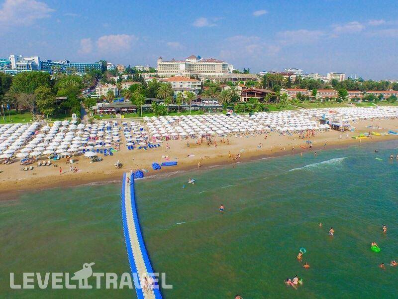 Фотография Sandy Beach Hotel