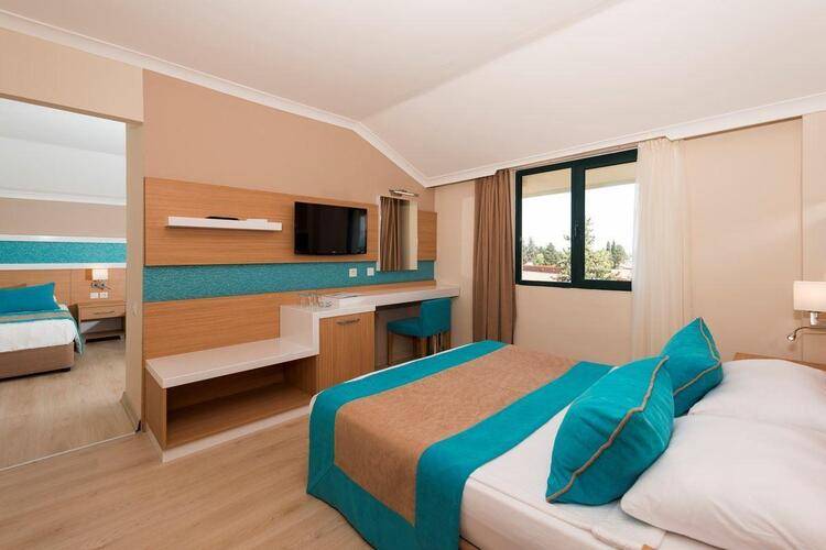 Sandy Beach Hotel