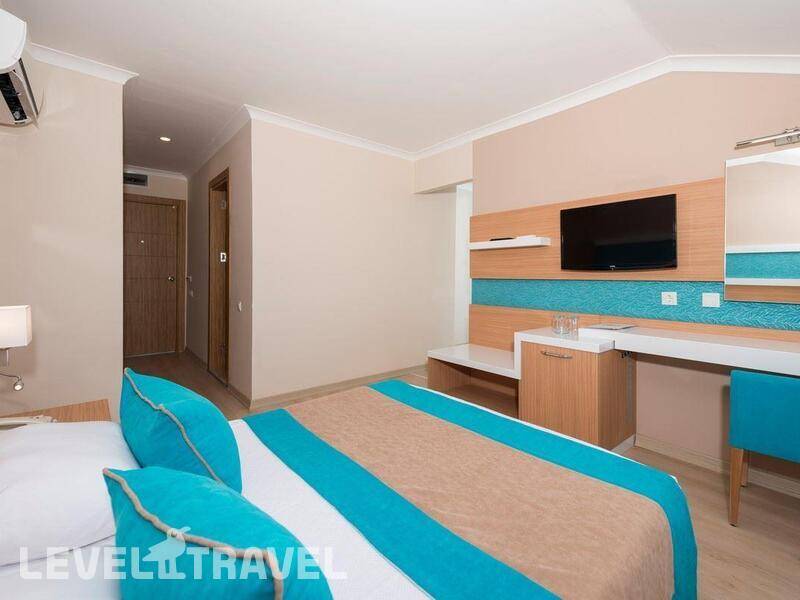 Фотография Sandy Beach Hotel