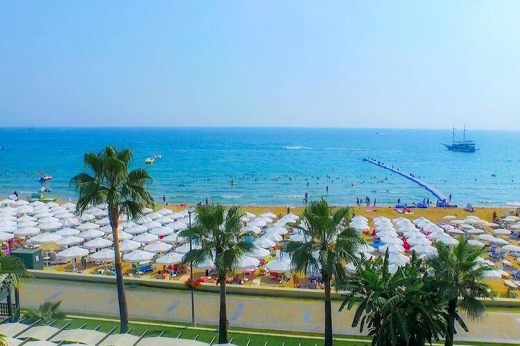 Sandy Beach Hotel