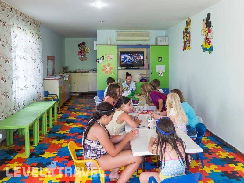 Фотография Sandy Beach Hotel