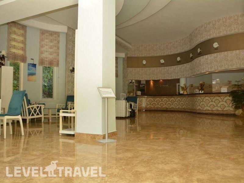 Фотография Sandy Beach Hotel