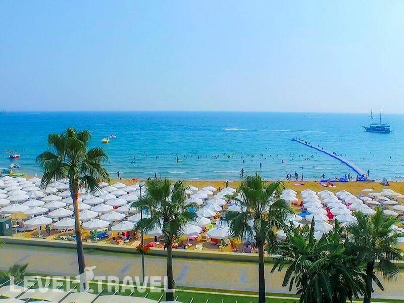Фотография Sandy Beach Hotel