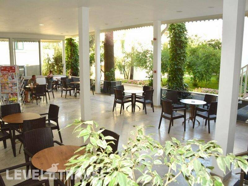 Фотография Sandy Beach Hotel