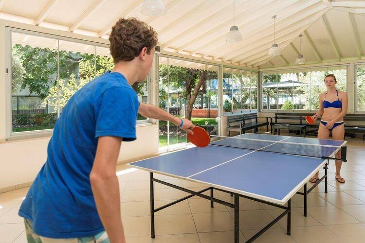 Sandy Beach Hotel