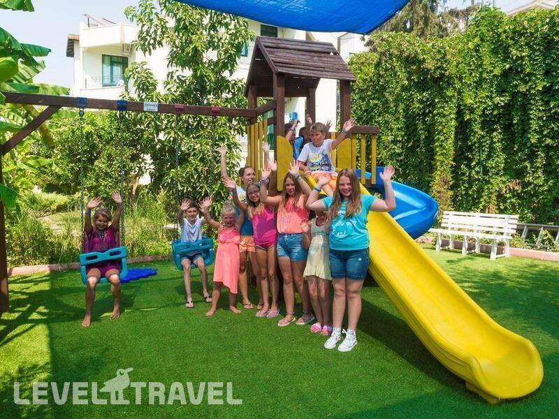 Фотография Sandy Beach Hotel