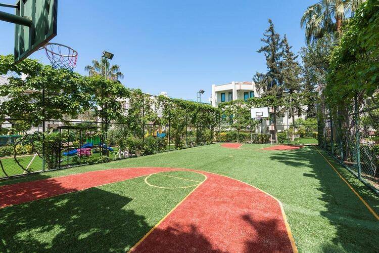 Sandy Beach Hotel