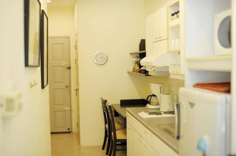 The Club Residence