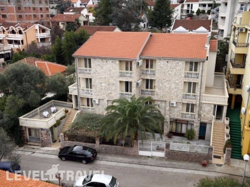 Фотография Villa Franeta