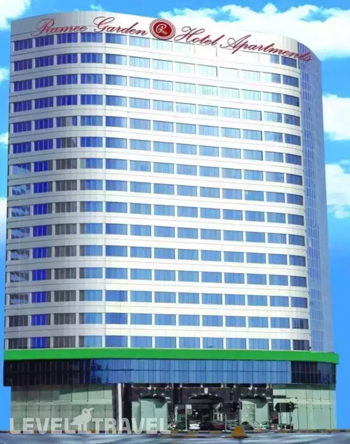 Ramee Garden Hotel Apartments