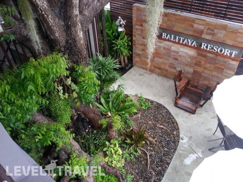 Фотография Balitaya Resort Naklua 12