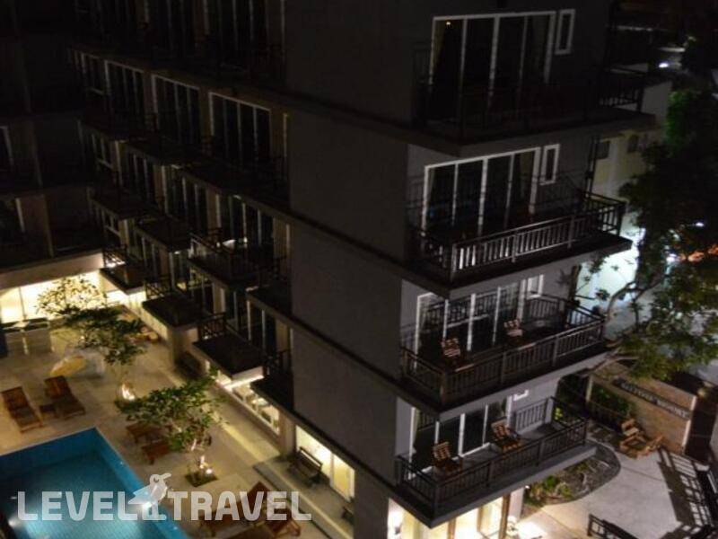 Фотография Balitaya Resort Naklua 12