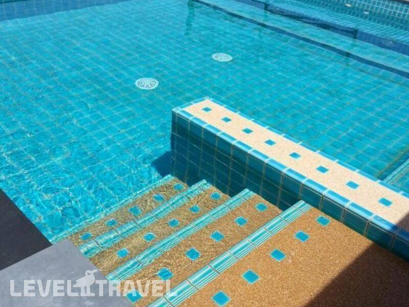 Фотография Balitaya Resort Naklua 12