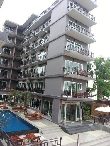 Balitaya Resort Naklua 12