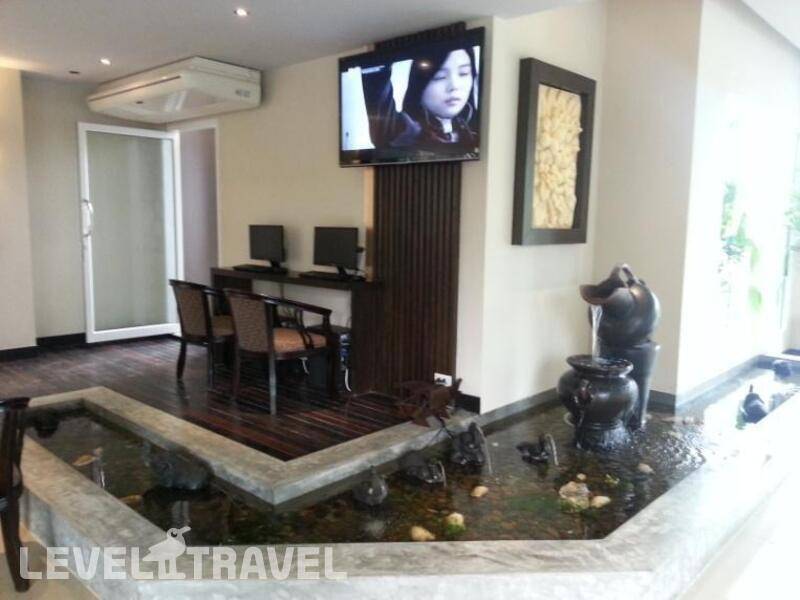 Фотография Balitaya Resort Naklua 12