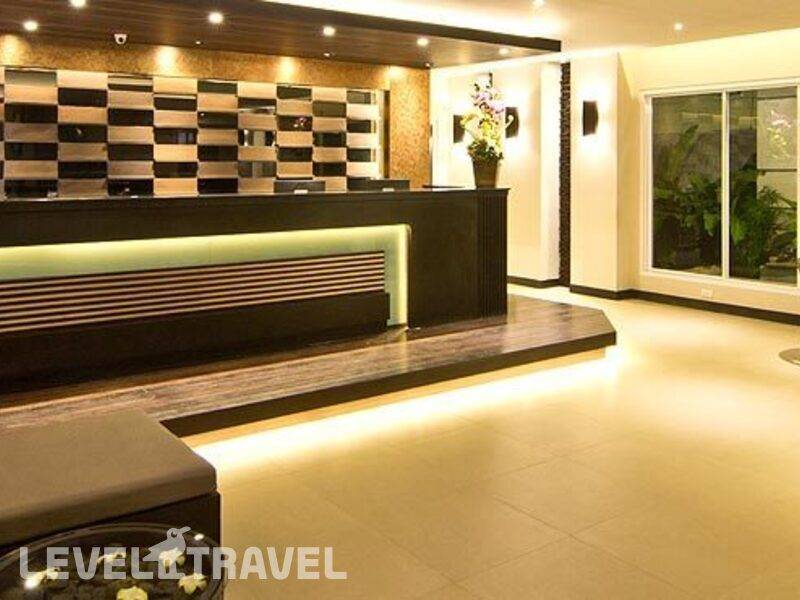 Фотография Balitaya Resort Naklua 12