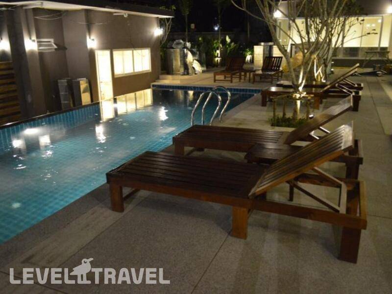 Фотография Balitaya Resort Naklua 12