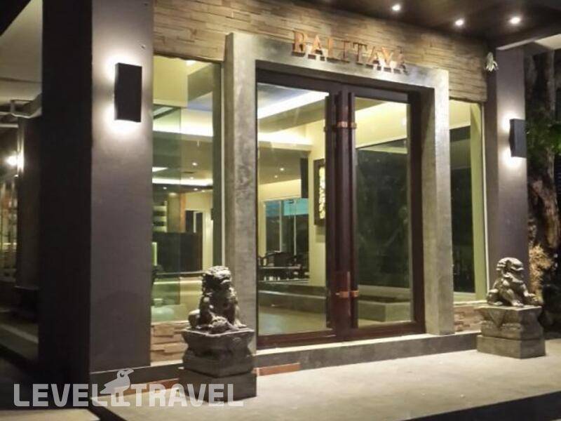 Фотография Balitaya Resort Naklua 12