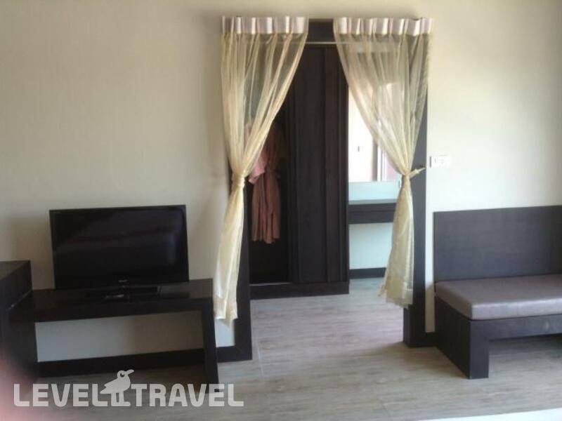 Фотография Balitaya Resort Naklua 12