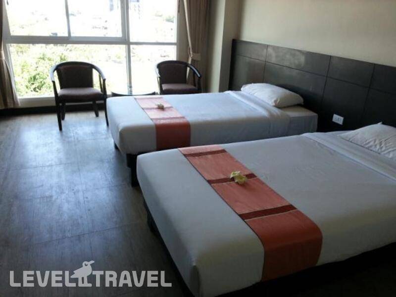 Фотография Balitaya Resort Naklua 12
