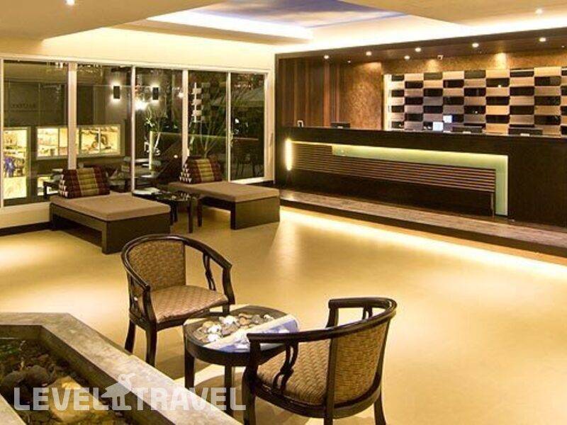 Фотография Balitaya Resort Naklua 12