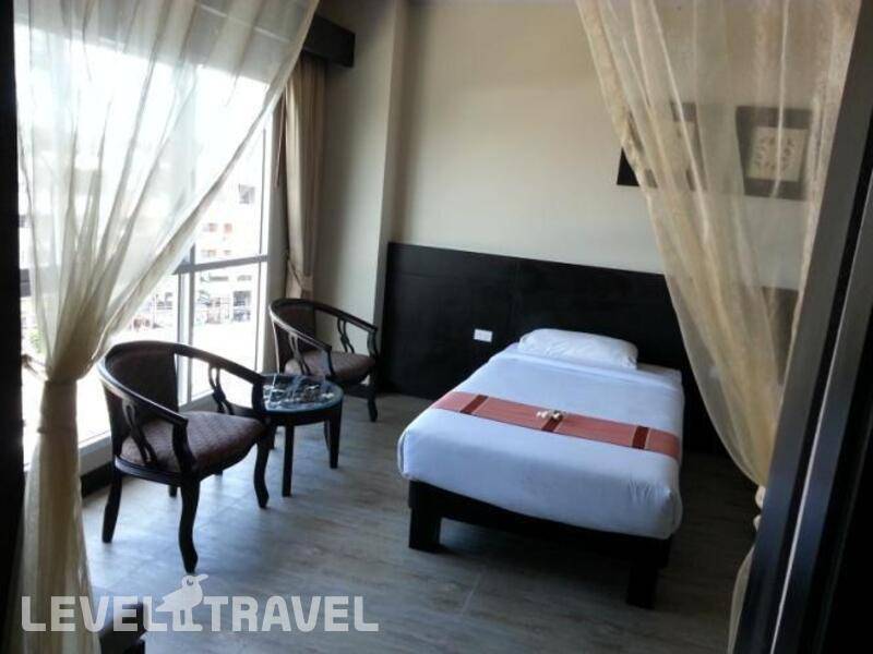 Фотография Balitaya Resort Naklua 12