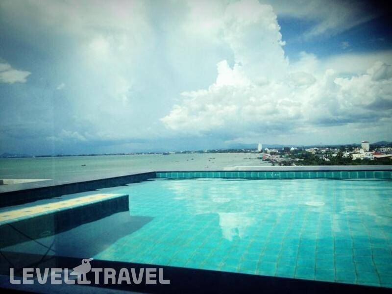 Фотография Balitaya Resort Naklua 12