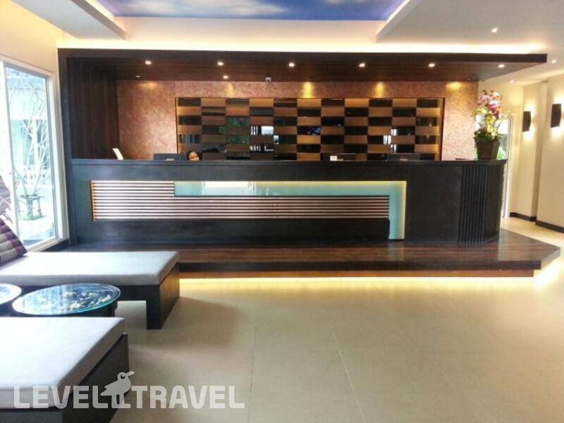 Фотография Balitaya Resort Naklua 12