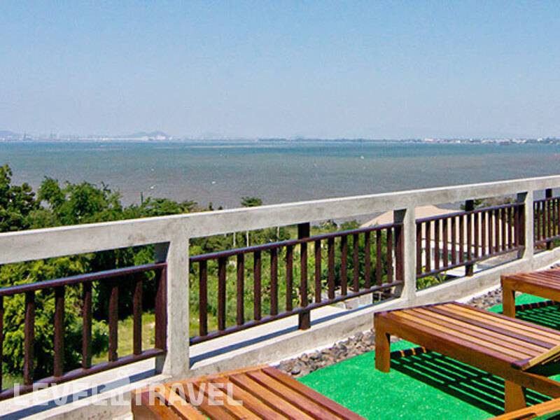 Фотография Balitaya Resort Naklua 12